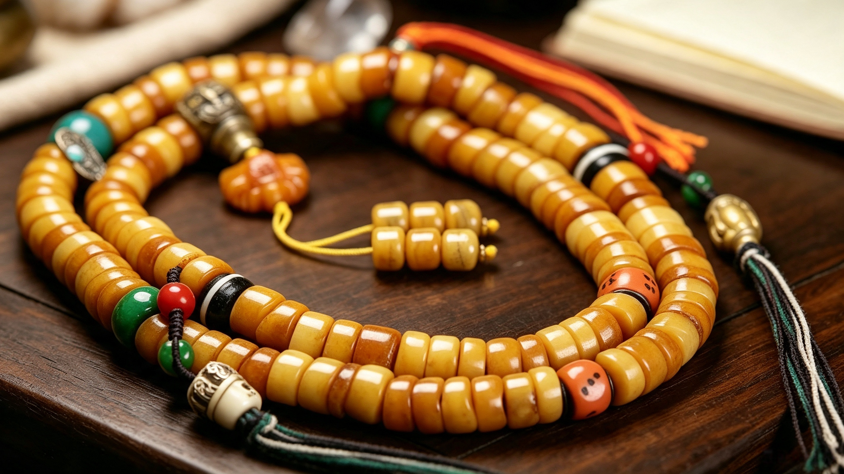 Ancestral Mineral Embodiment & Systemic Cleansing