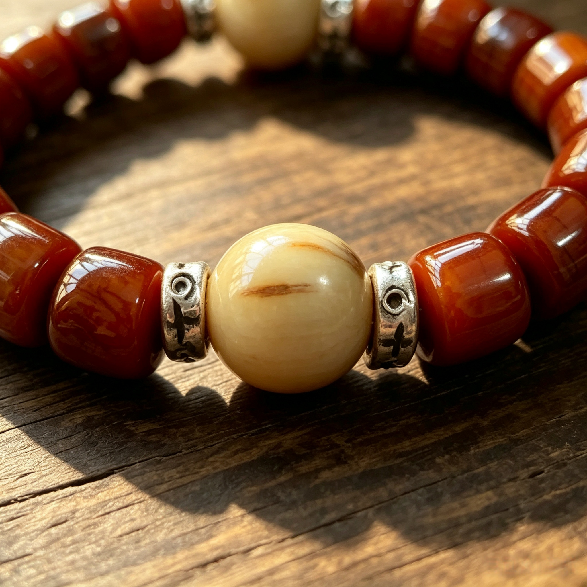 Inner Alignment & Quiet Resonance: The Somatic Grounding Matrix